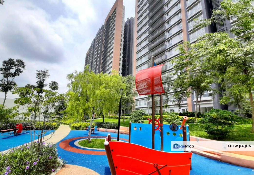  Residensi Emerald Damai (Emerald Hills), Taman Desa Cheras, Cheras, Kuala Lumpur , Kuala Lumpur, Cheras