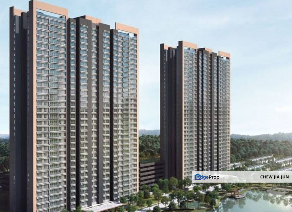  Residensi Emerald Damai (Emerald Hills), Taman Desa Cheras, Cheras, Kuala Lumpur , Kuala Lumpur, Cheras