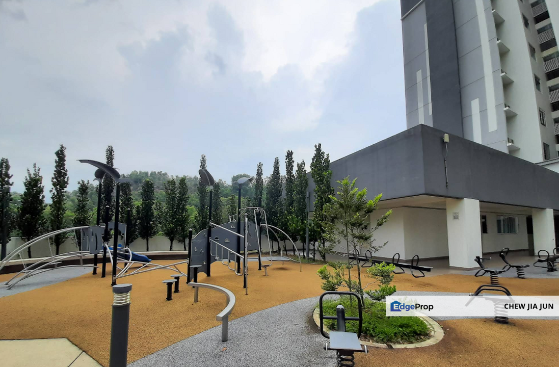 Green Residence, Cheras, Selangor, Selangor, Cheras