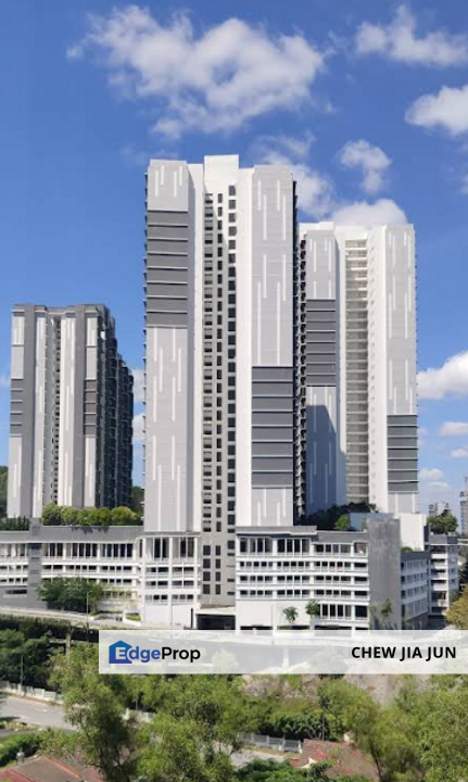 Green Residence, Cheras, Selangor, Selangor, Cheras