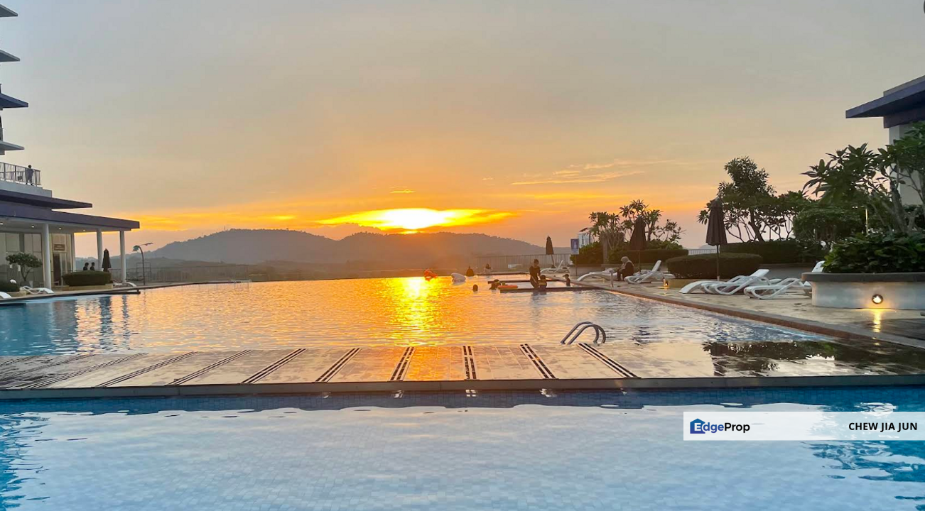 Residensi Palmera, Laman Puteri 3, Bandar Puteri Bangi, Kajang, Selangor, Selangor, Bangi