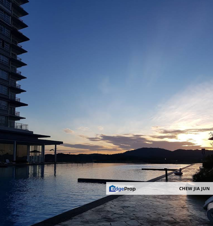 Residensi Palmera, Laman Puteri 3, Bandar Puteri Bangi, Kajang, Selangor, Selangor, Bangi