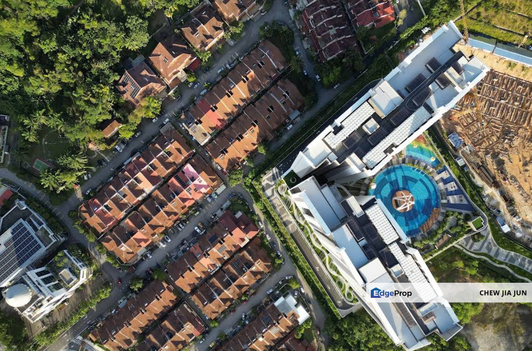 Bayu Sejahtera (Trinity Wellnessa), Ampang, Selangor , Selangor, Ampang