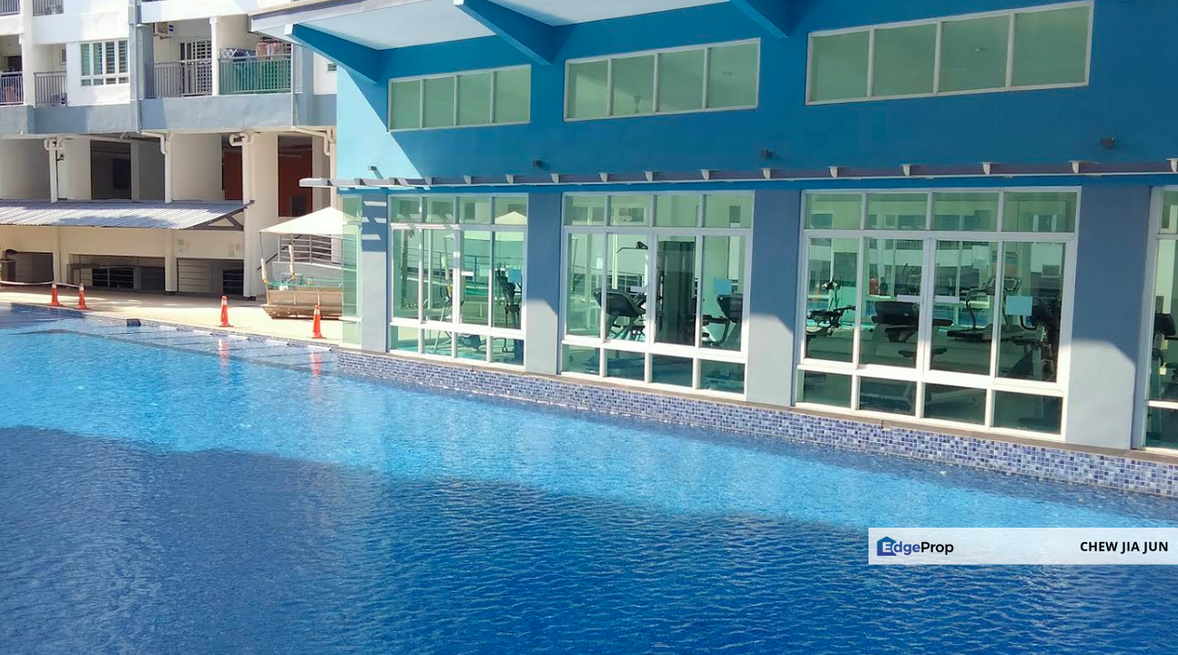 Casa Tropika, Puchong, Selangor , Selangor, Puchong