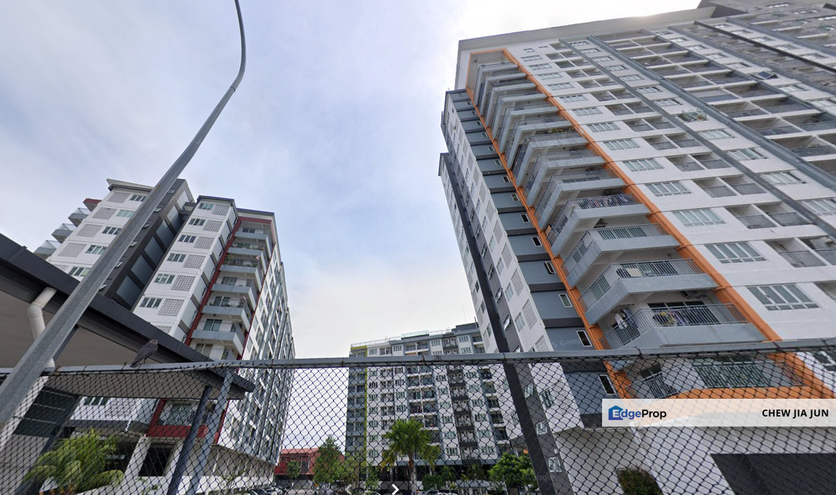 Casa Tropika, Puchong, Selangor , Selangor, Puchong