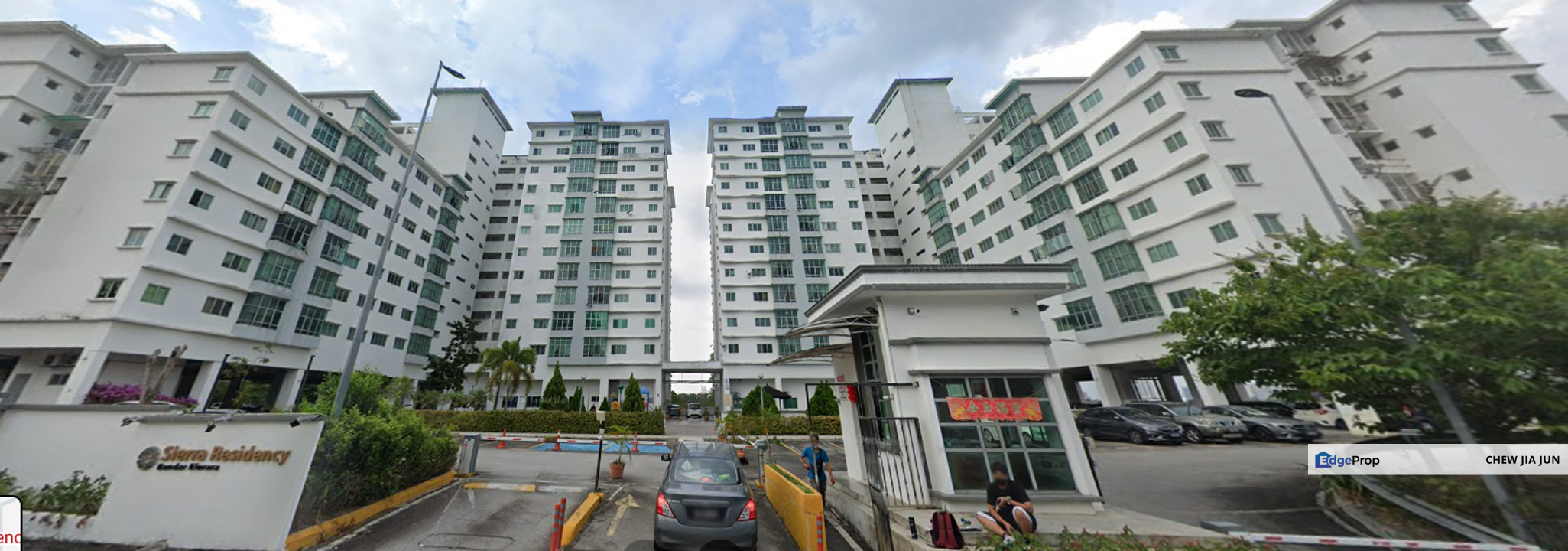 Sierra Residency, Bandar Kinrara, Puchong, Selangor , Selangor, Bandar Kinrara Puchong