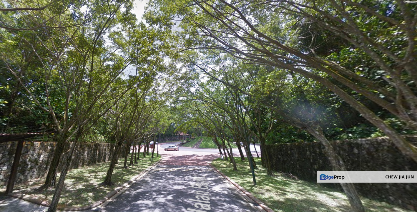 Hill Villa, Bukit Gita Bayu, Serdang, Selangor, Selangor, Seri Kembangan