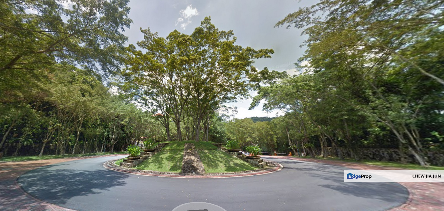 Hill Villa, Bukit Gita Bayu, Serdang, Selangor, Selangor, Seri Kembangan