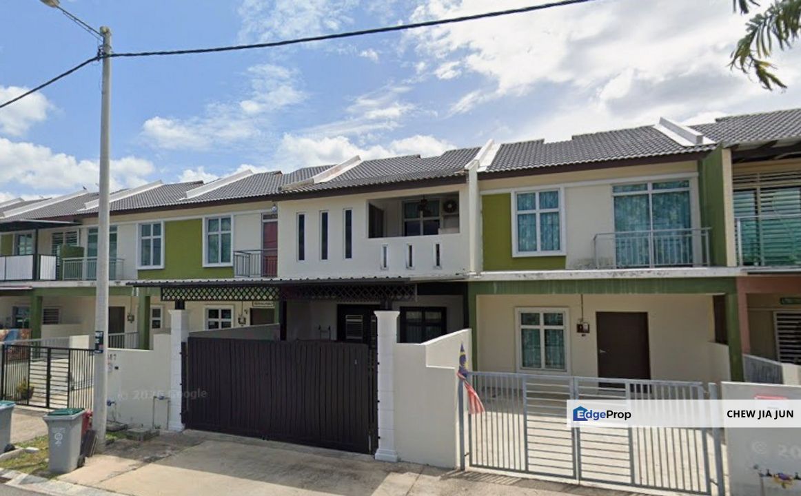 Taman Bukit Tambun Perdana, Durian Tunggal, Melaka, Melaka, Durian Tunggal