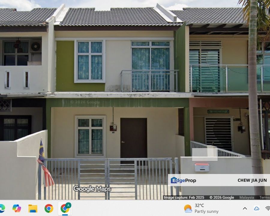 Taman Bukit Tambun Perdana, Durian Tunggal, Melaka, Melaka, Durian Tunggal