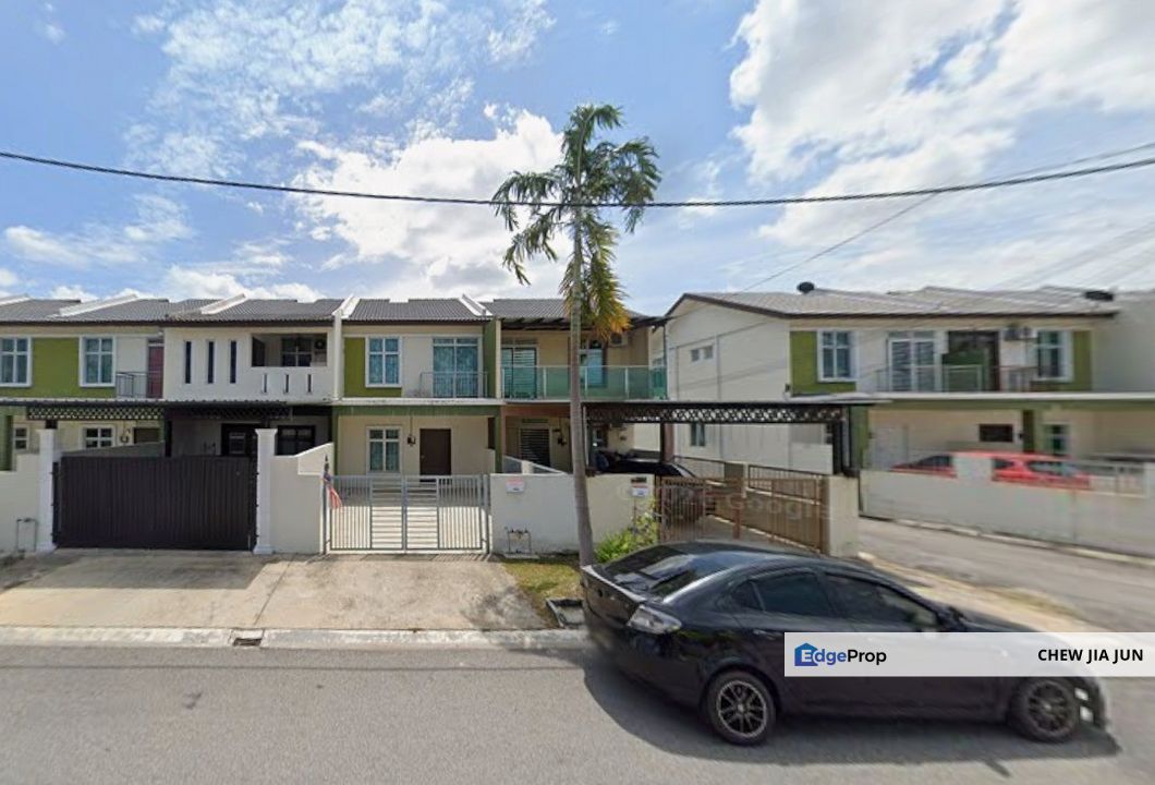 Taman Bukit Tambun Perdana, Durian Tunggal, Melaka, Melaka, Durian Tunggal