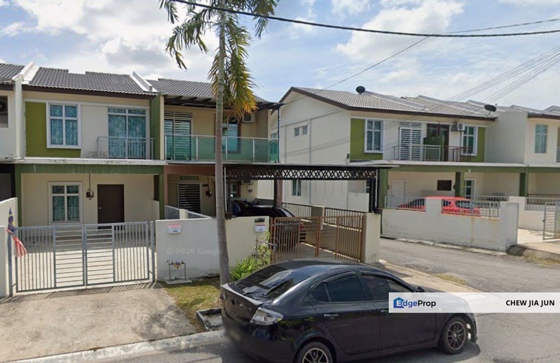 Taman Bukit Tambun Perdana, Durian Tunggal, Melaka, Melaka, Durian Tunggal