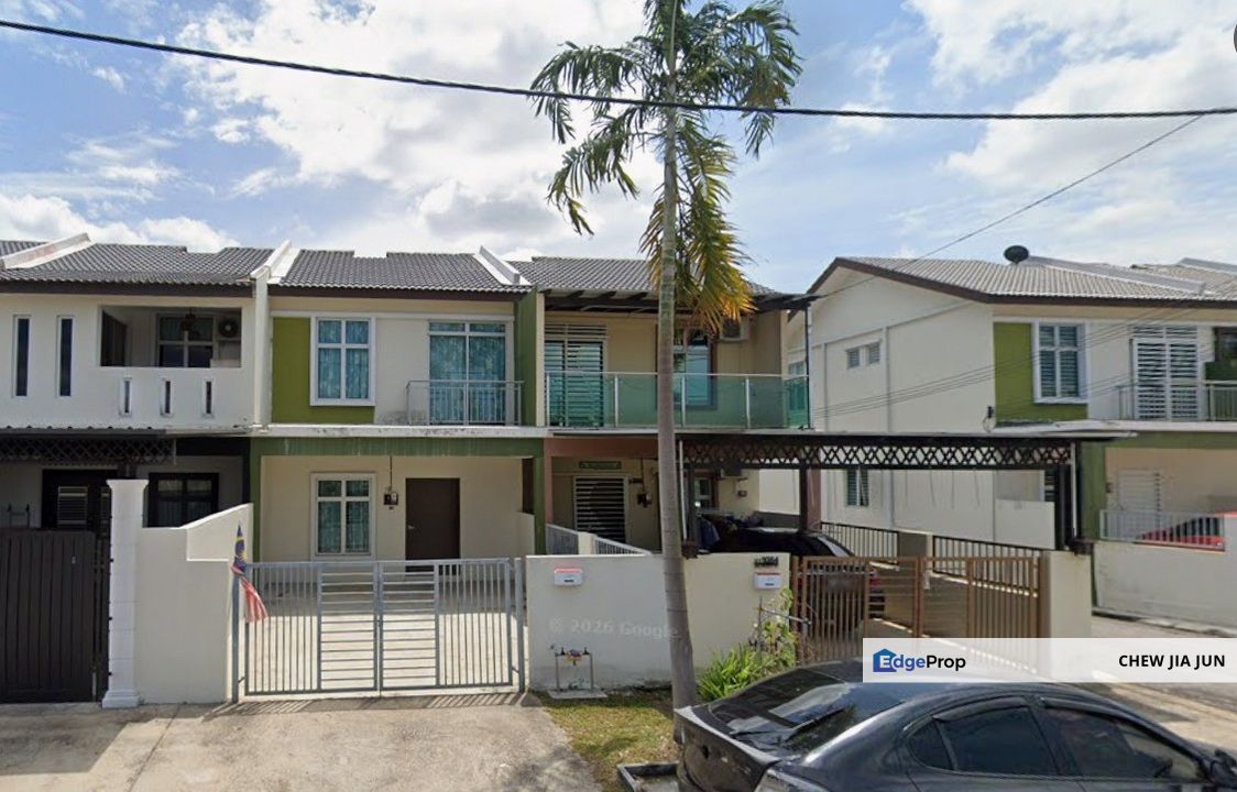 Taman Bukit Tambun Perdana, Durian Tunggal, Melaka, Melaka, Durian Tunggal