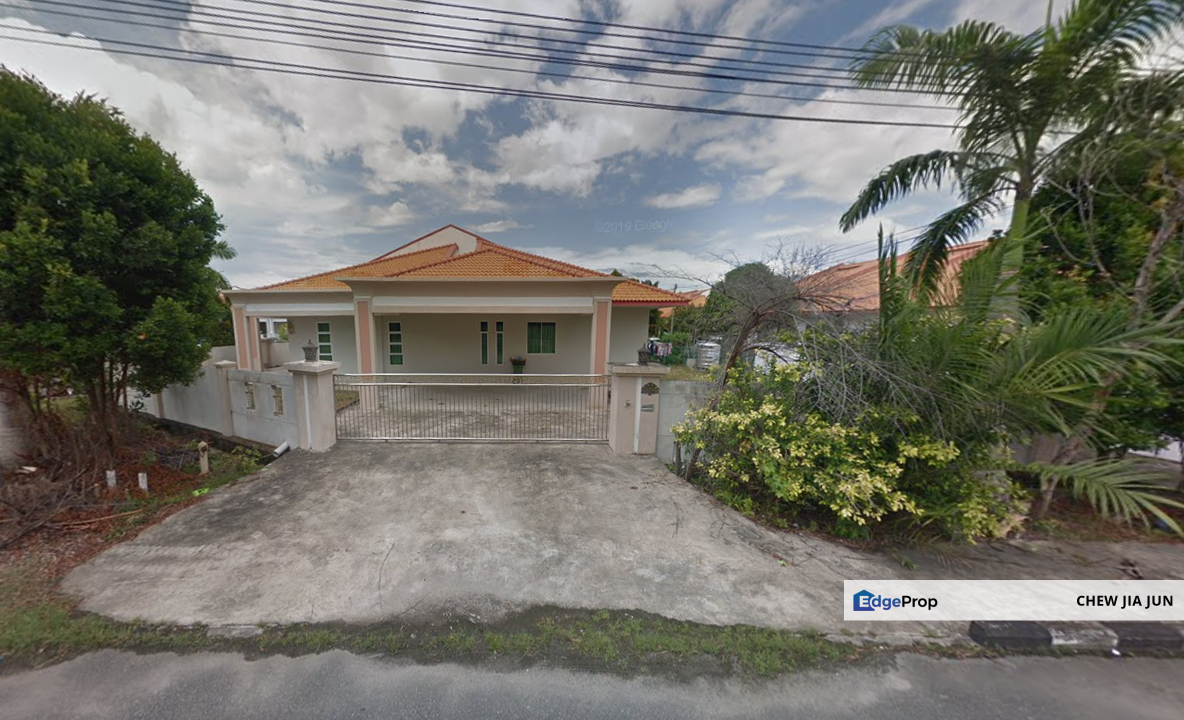  Taman Jelita (Palm Villa 2), Miri, Sarawak, Sarawak, Miri