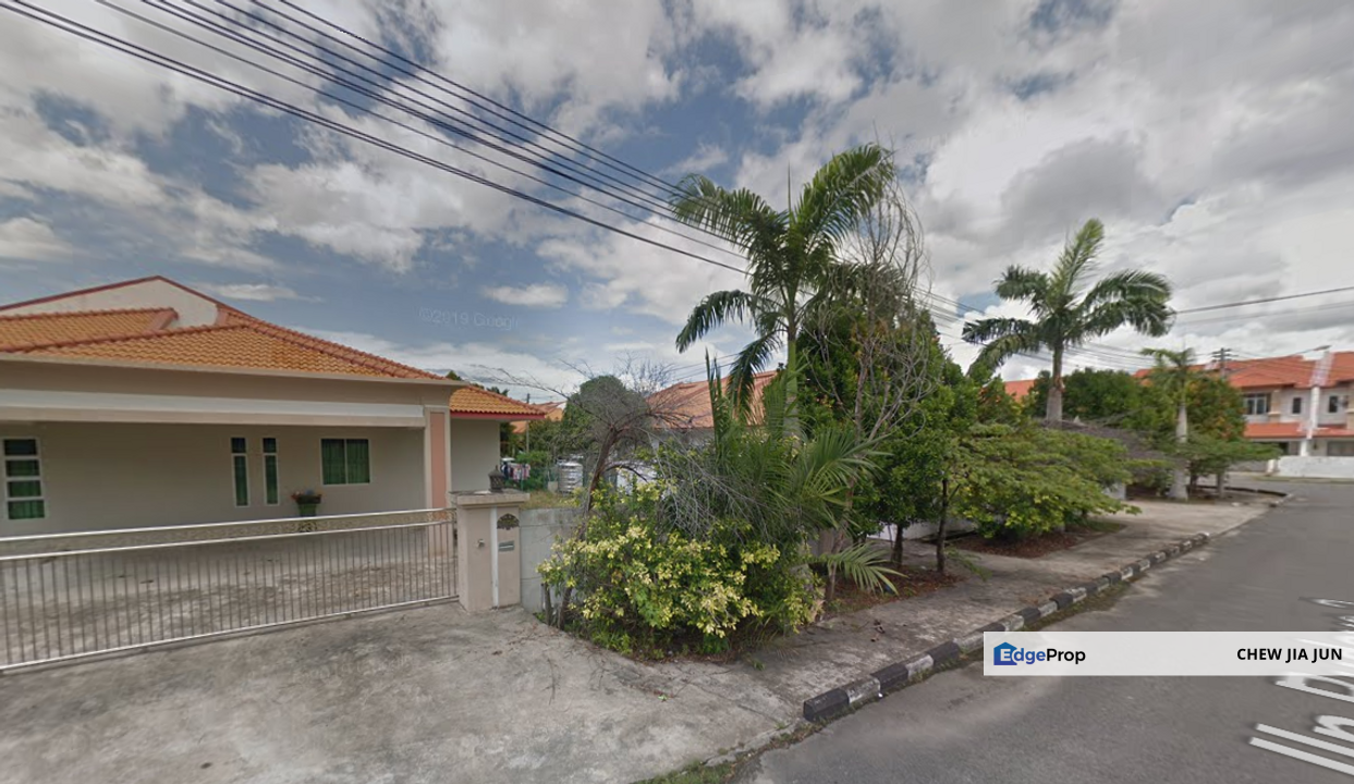  Taman Jelita (Palm Villa 2), Miri, Sarawak, Sarawak, Miri