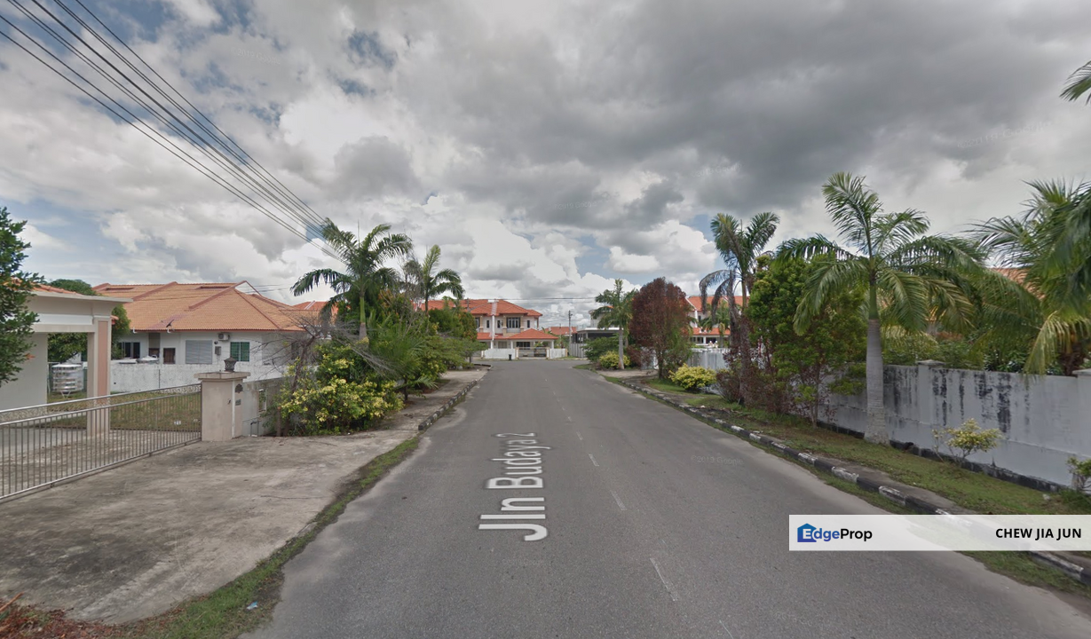  Taman Jelita (Palm Villa 2), Miri, Sarawak, Sarawak, Miri