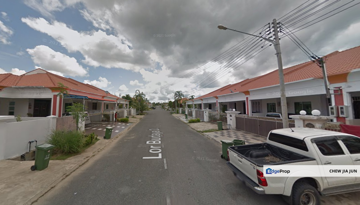  Taman Jelita (Palm Villa 2), Miri, Sarawak, Sarawak, Miri