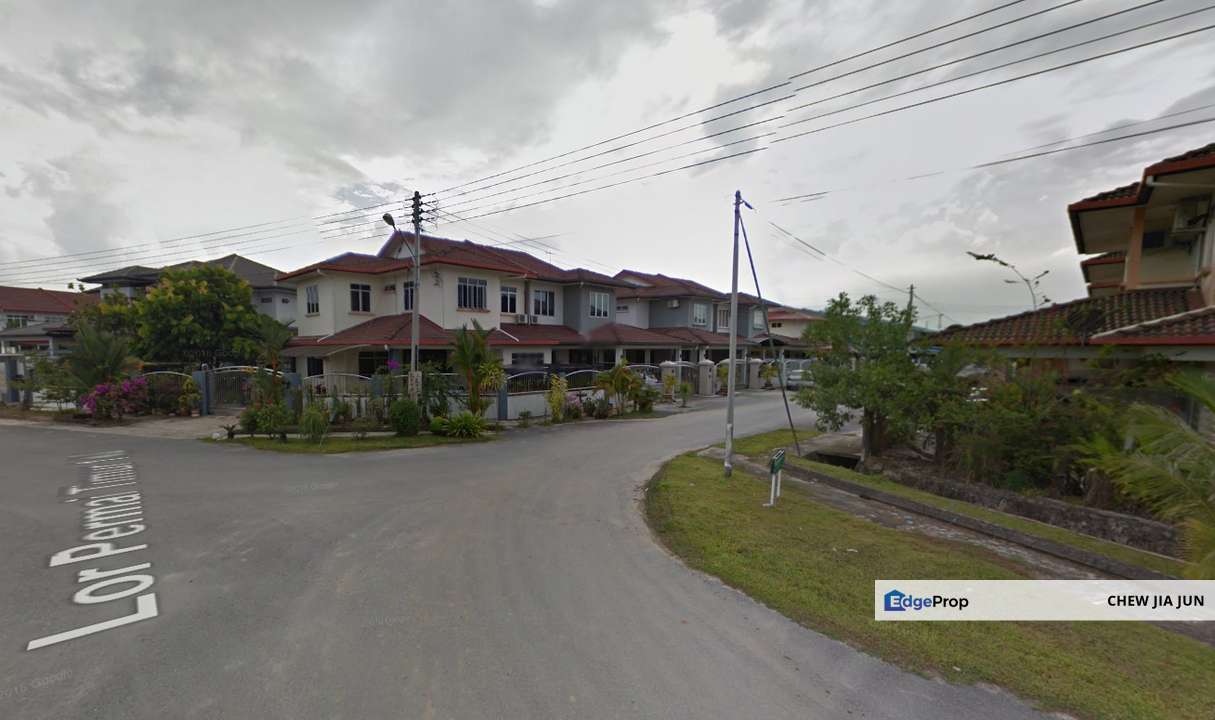 Lorong Jeriah Barat, Sibu, Sarawak, Sarawak, Sibu