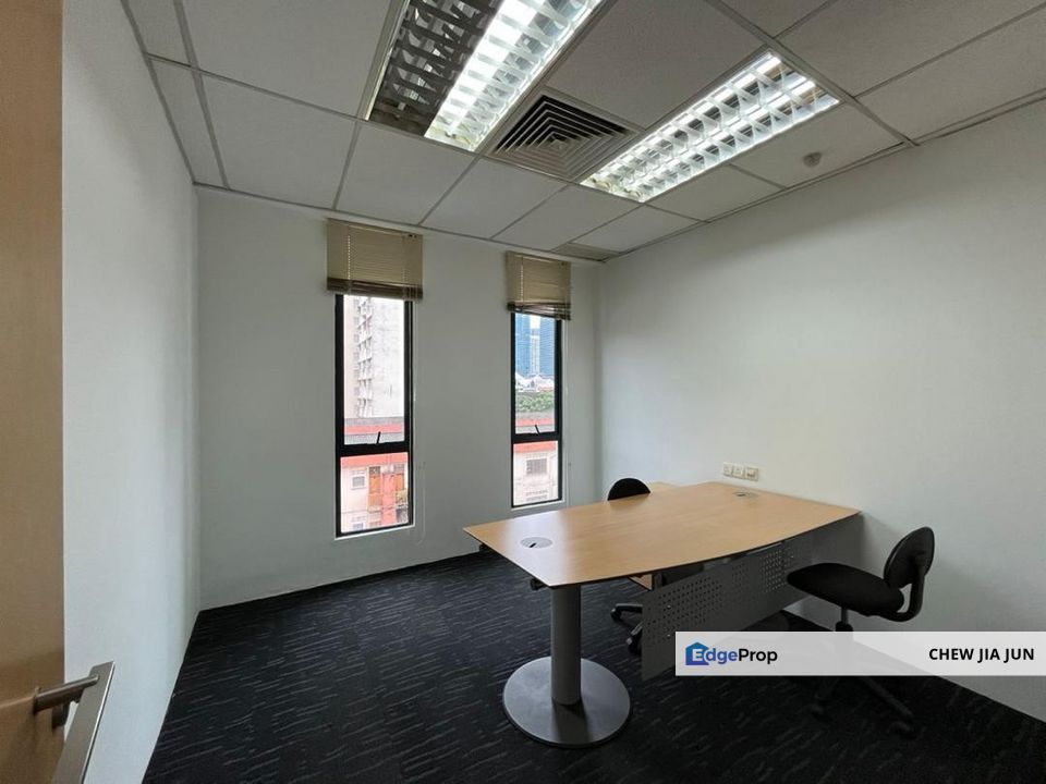 Office For Rent Wisma Bangsar, Kuala Lumpur, Bangsar
