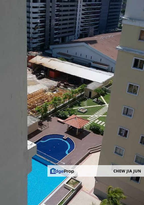 Pangsapuri Casa Subang, USJ 1, Subang Jaya, Selangor , Selangor, USJ