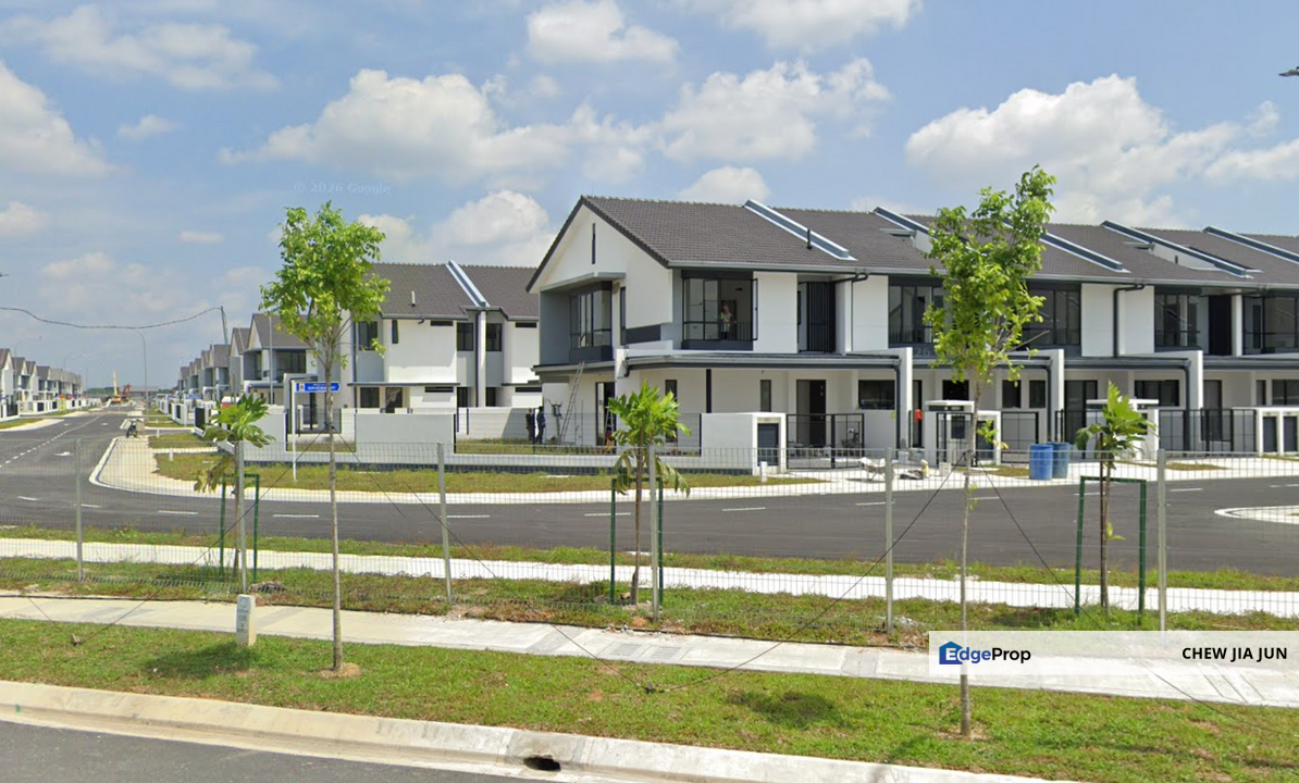 Bandar Bukit Raja, Klang, Selangor , Selangor, Klang