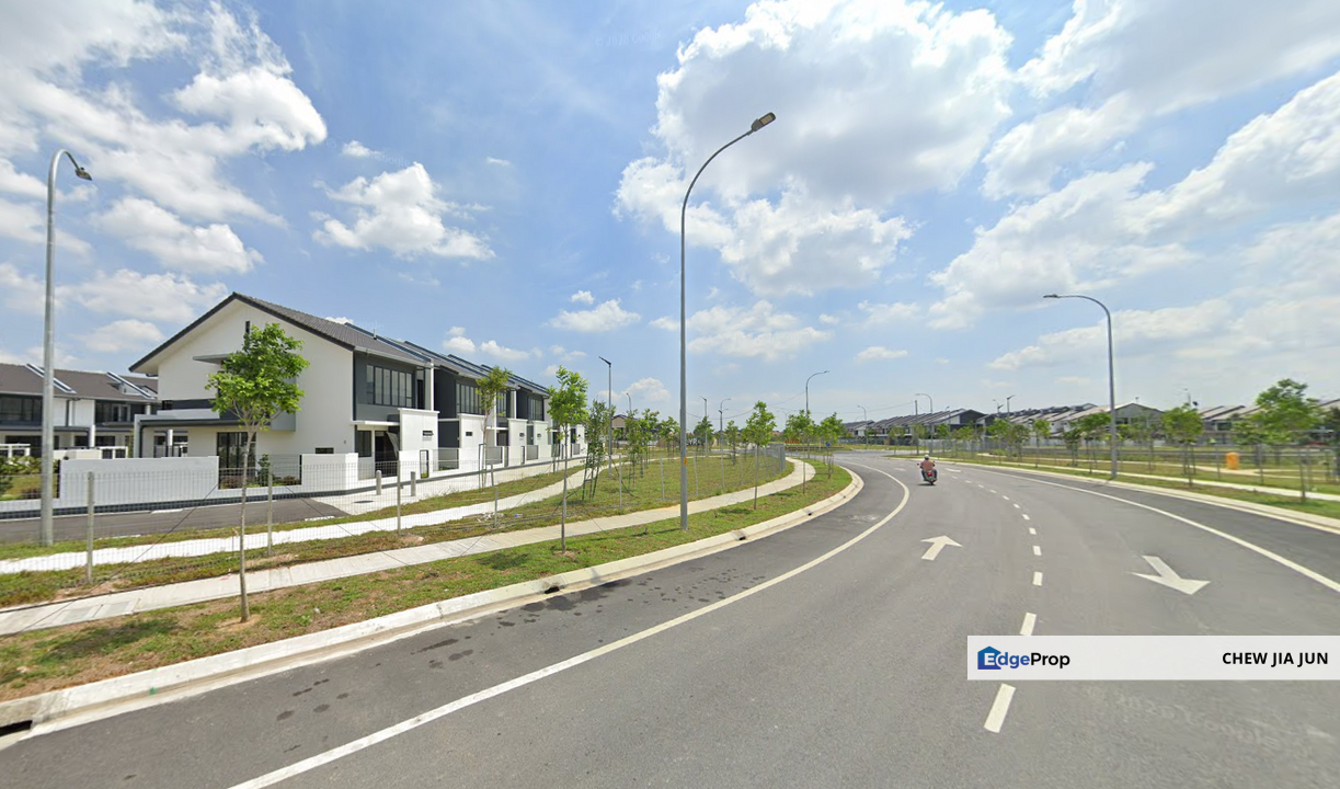 Bandar Bukit Raja, Klang, Selangor , Selangor, Klang