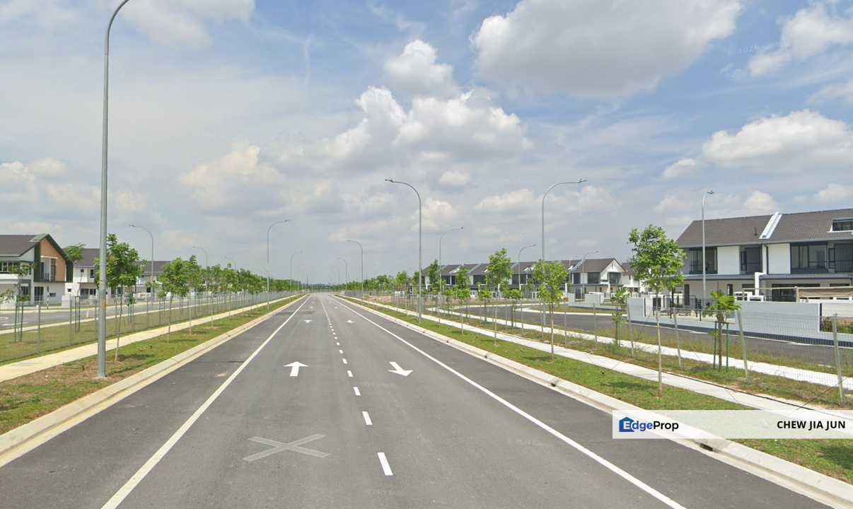 Bandar Bukit Raja, Klang, Selangor , Selangor, Klang