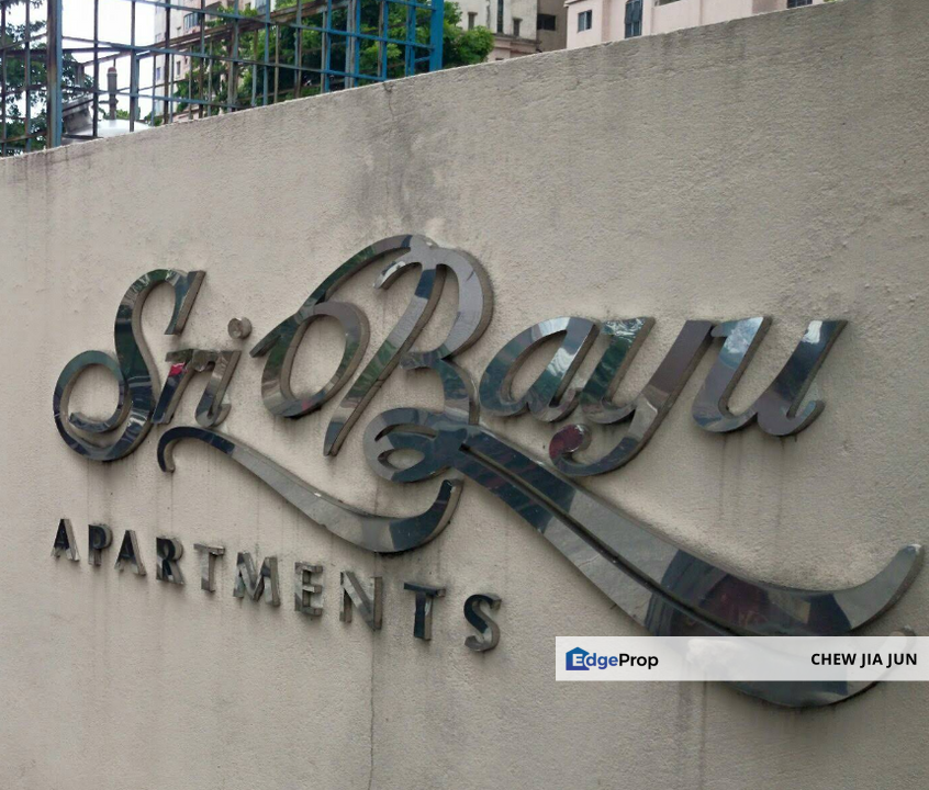  Sri Bayu Apartment, Bandar Puchong Jaya, Puchong, Selangor , Selangor, Puchong