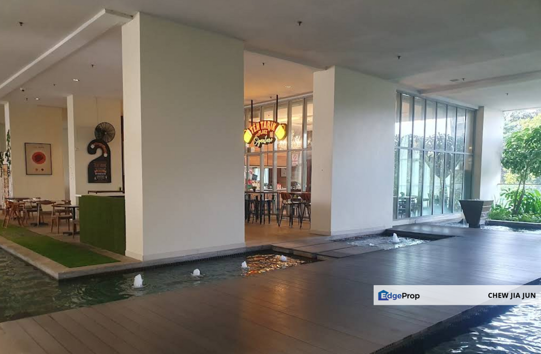 Regalia Service Apartment, Off Jalan Sultan Ismail, Kuala Lumpur , Kuala Lumpur, KL City