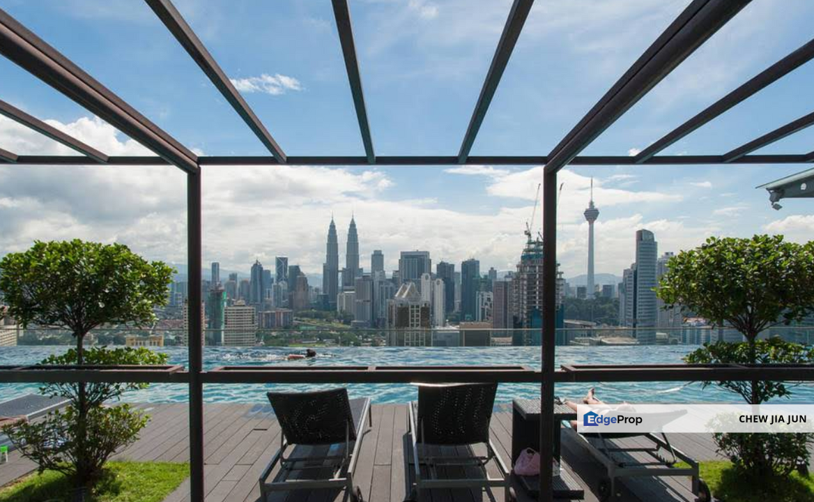 Regalia Service Apartment, Off Jalan Sultan Ismail, Kuala Lumpur , Kuala Lumpur, KL City