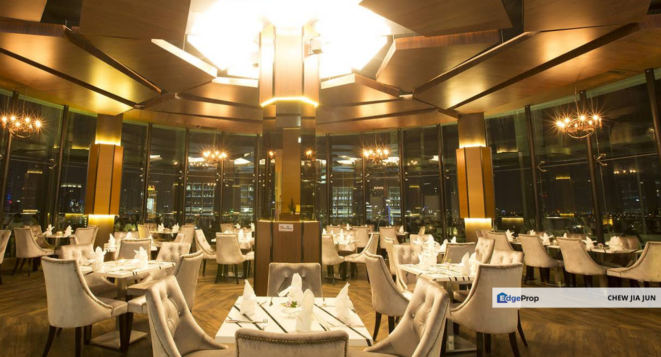 Regalia Service Apartment, Off Jalan Sultan Ismail, Kuala Lumpur , Kuala Lumpur, KL City