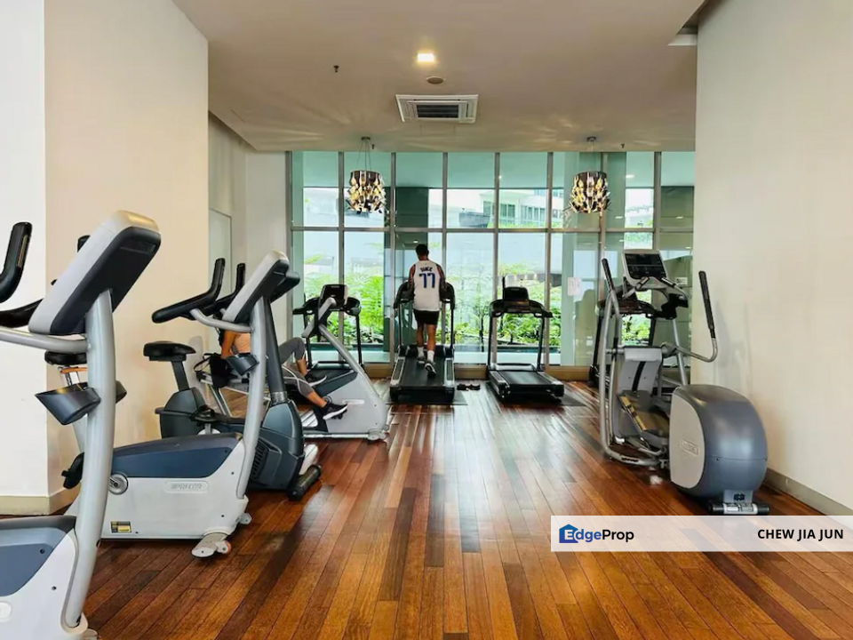 Regalia Service Apartment, Off Jalan Sultan Ismail, Kuala Lumpur , Kuala Lumpur, KL City