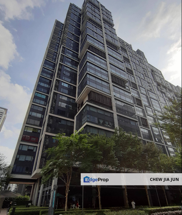  Arcoris Residence, Mont Kiara, Kuala Lumpur , Kuala Lumpur, Mont Kiara