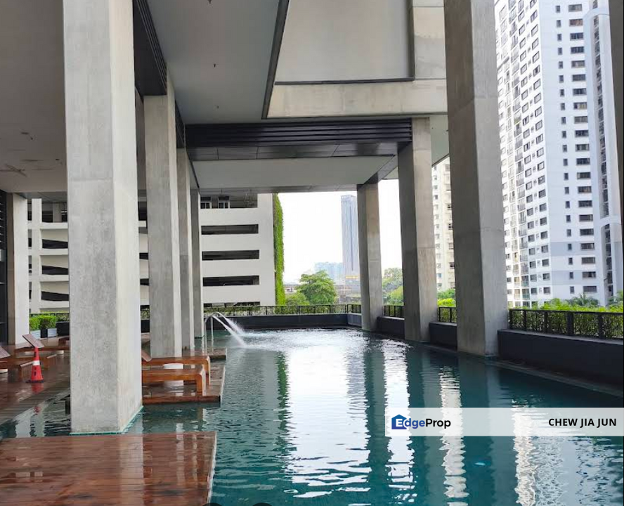  Arcoris Residence, Mont Kiara, Kuala Lumpur , Kuala Lumpur, Mont Kiara