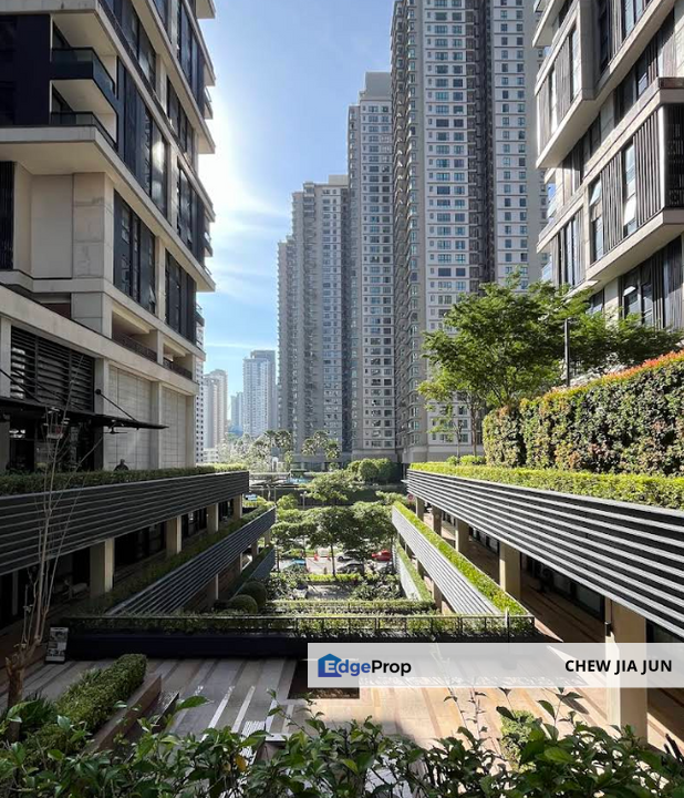  Arcoris Residence, Mont Kiara, Kuala Lumpur , Kuala Lumpur, Mont Kiara