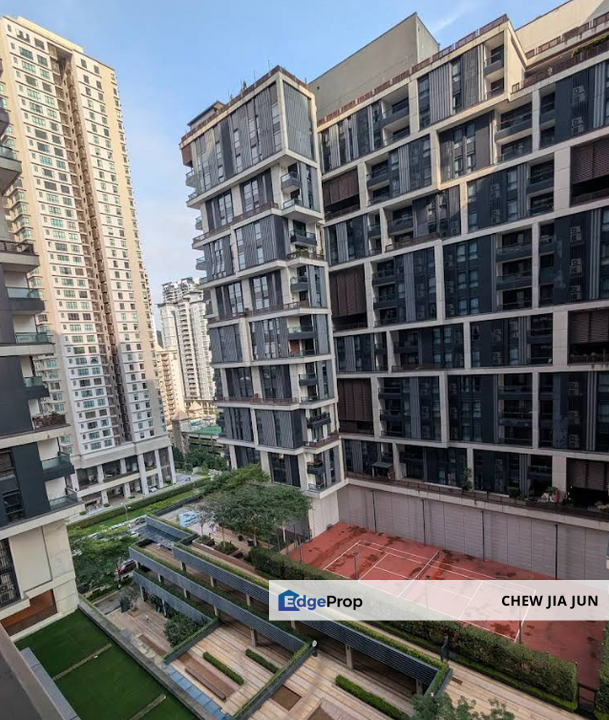  Arcoris Residence, Mont Kiara, Kuala Lumpur , Kuala Lumpur, Mont Kiara