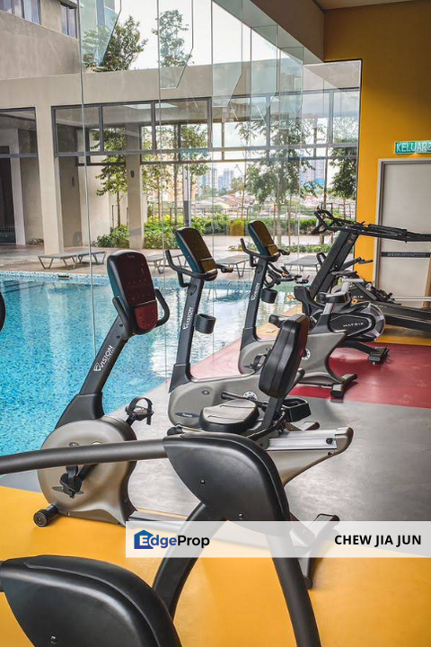 Kuchai Sentral, Taman Kuchai Jaya, Kuala Lumpur, Kuchai Lama