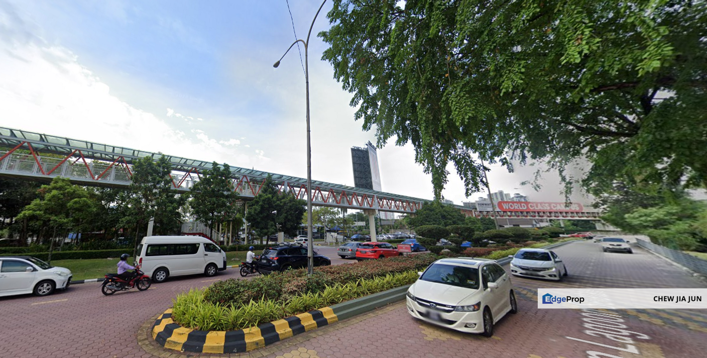 Sunway Utama, Bandar Sunway, Subang Jaya, Selangor , Selangor, Bandar Sunway