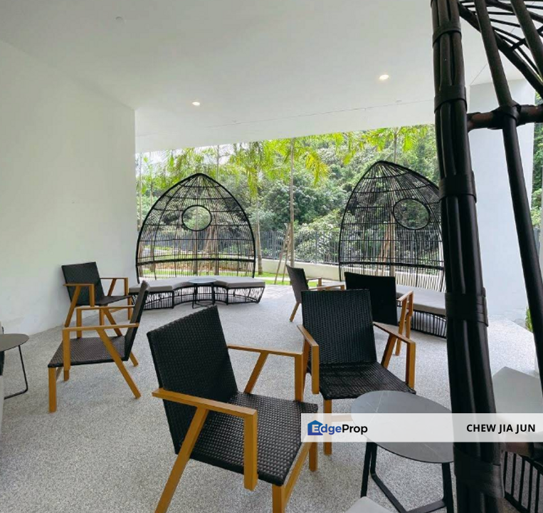 Residensi Hampton Damansara, Country Heights Damansara, Kuala Lumpur , Kuala Lumpur, Country Heights Damansara