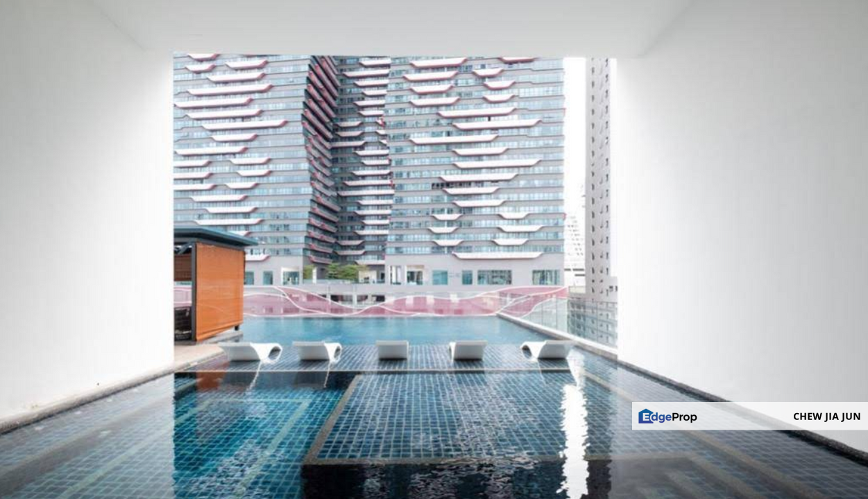  Reizz Residence (Residensi Ampang Kiri), Ampang, Kuala Lumpur , Kuala Lumpur, Ampang