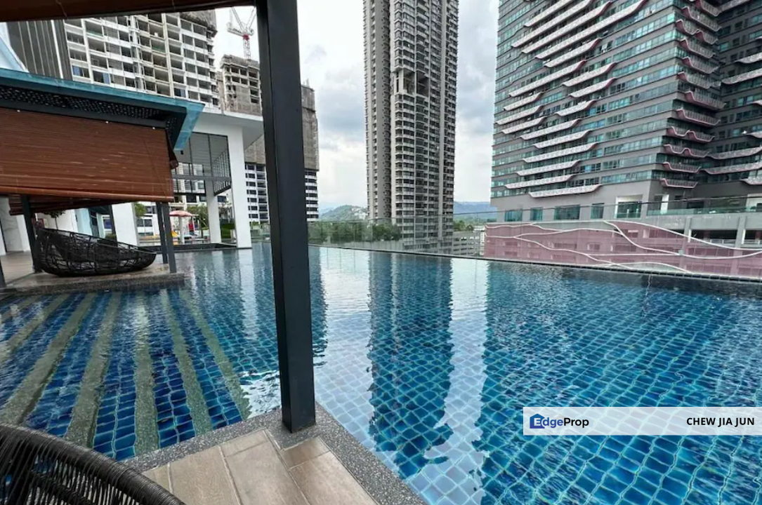  Reizz Residence (Residensi Ampang Kiri), Ampang, Kuala Lumpur , Kuala Lumpur, Ampang