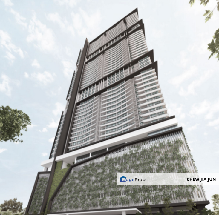  Reizz Residence (Residensi Ampang Kiri), Ampang, Kuala Lumpur , Kuala Lumpur, Ampang
