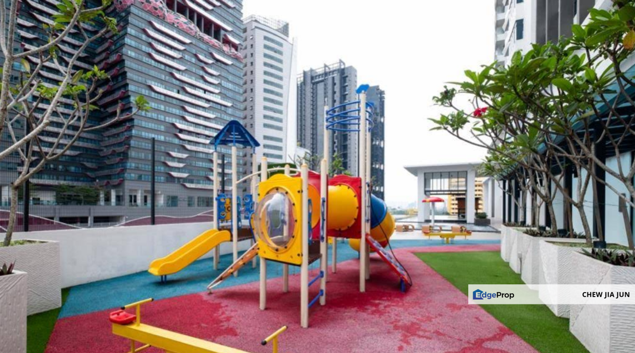  Reizz Residence (Residensi Ampang Kiri), Ampang, Kuala Lumpur , Kuala Lumpur, Ampang