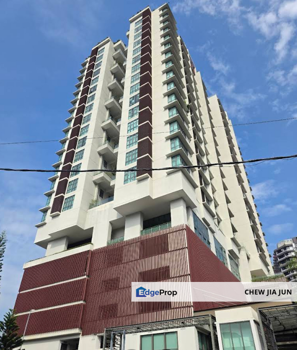 Damai 88, Ampang, Kuala Lumpur , Kuala Lumpur, Ampang