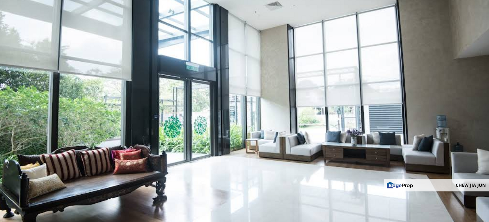 Damai 88, Ampang, Kuala Lumpur , Kuala Lumpur, Ampang