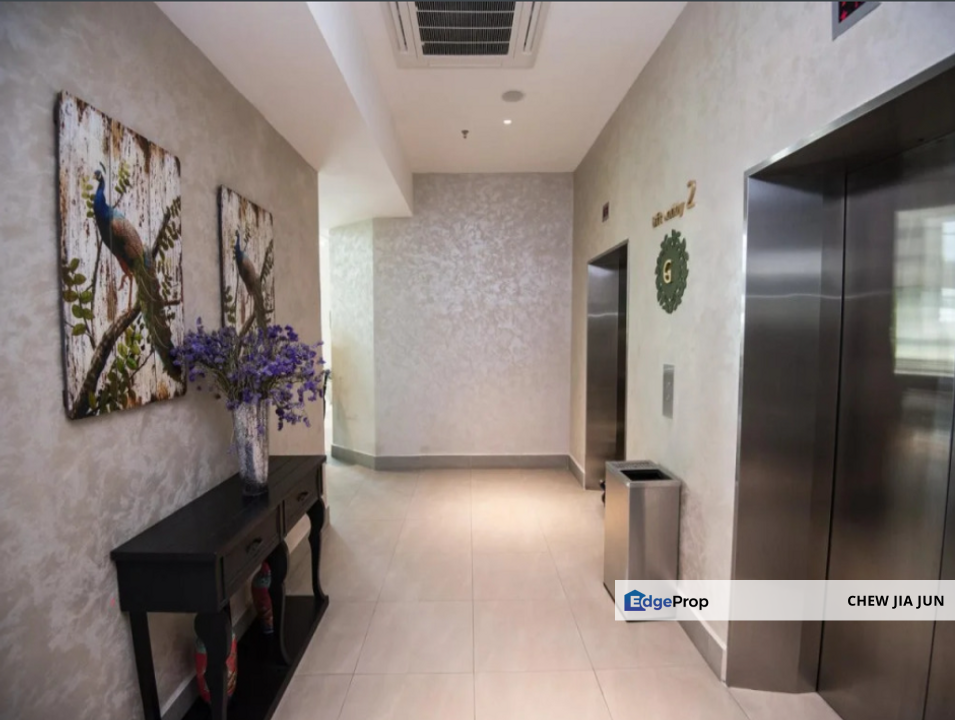 Damai 88, Ampang, Kuala Lumpur , Kuala Lumpur, Ampang