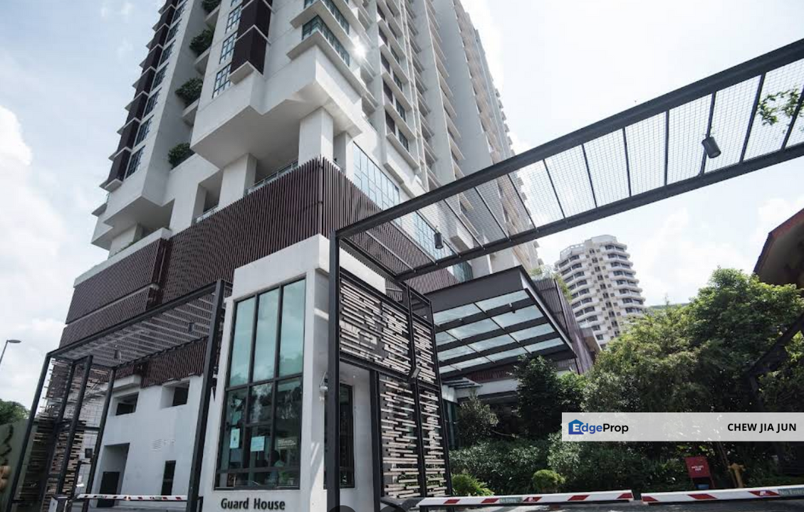 Damai 88, Ampang, Kuala Lumpur , Kuala Lumpur, Ampang