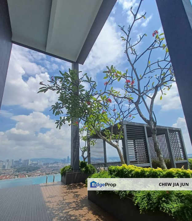 Waltz Residence, Taman Overseas Union, Kuala Lumpur, Kuala Lumpur, Taman OUG