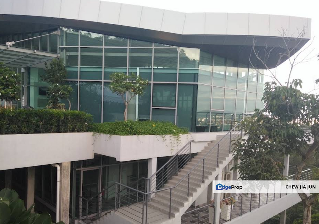 Residensi Bayu 1, Brezza Hill @ Bukit Ampang Permai, Ampang, Selangor , Selangor, Ampang