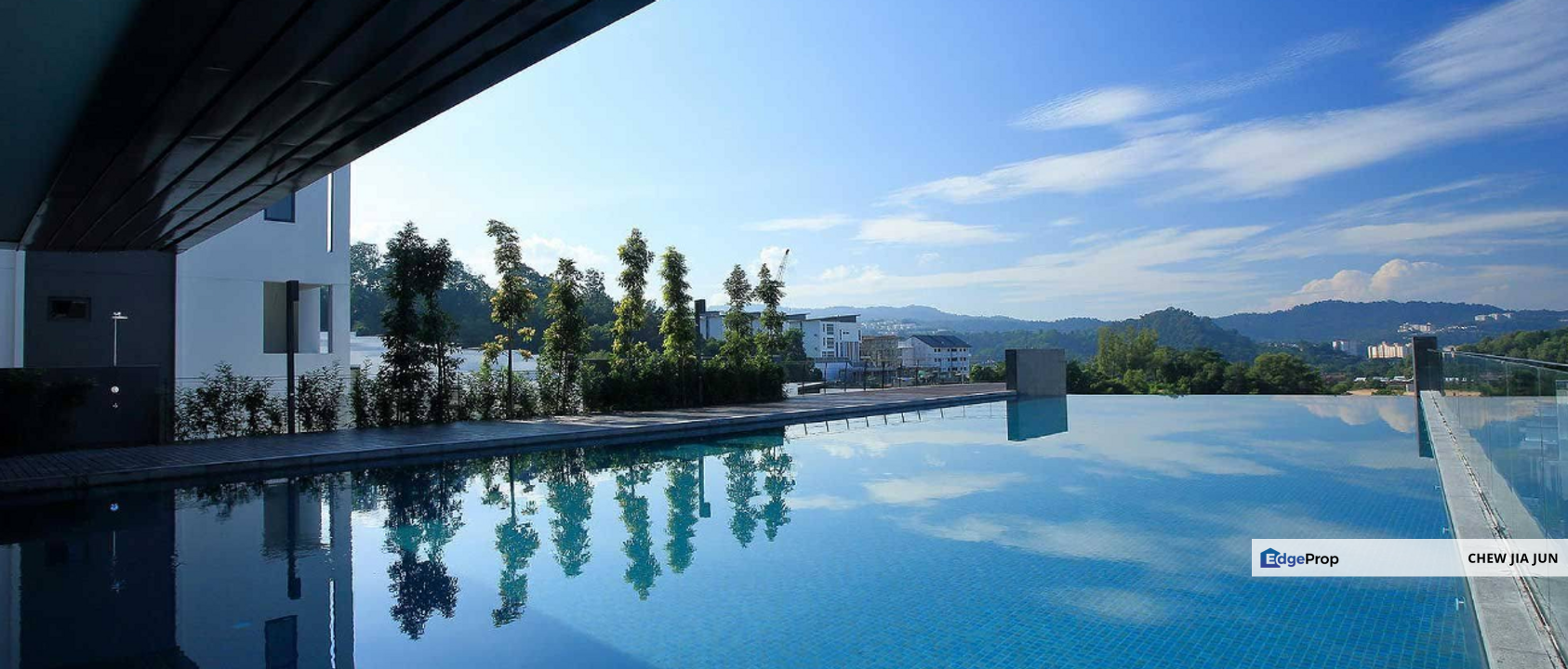 Razak City Residence (RC Residences), Sungai Besi, Kuala Lumpur , Kuala Lumpur, Sungai Besi